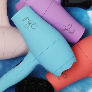 PYT | Mini Turbo On-The-Go Travel Size Hair Dryer